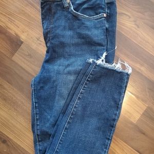 Judy Blue Jeans